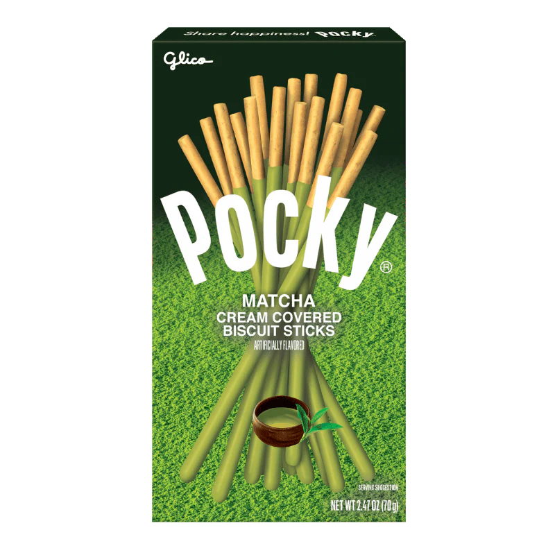 Pocky Variety Pack with Pocky Cap - Image 10