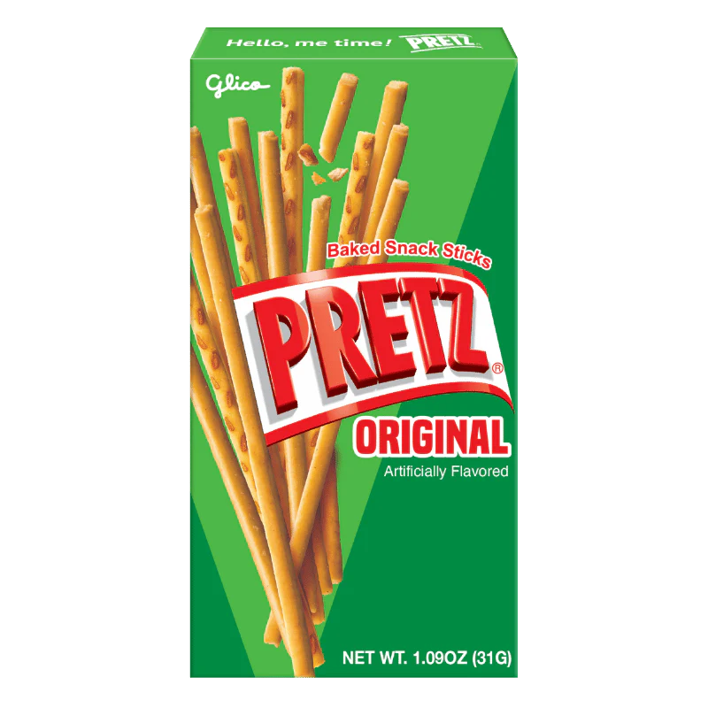 Glico Intro Bundle - Image 13